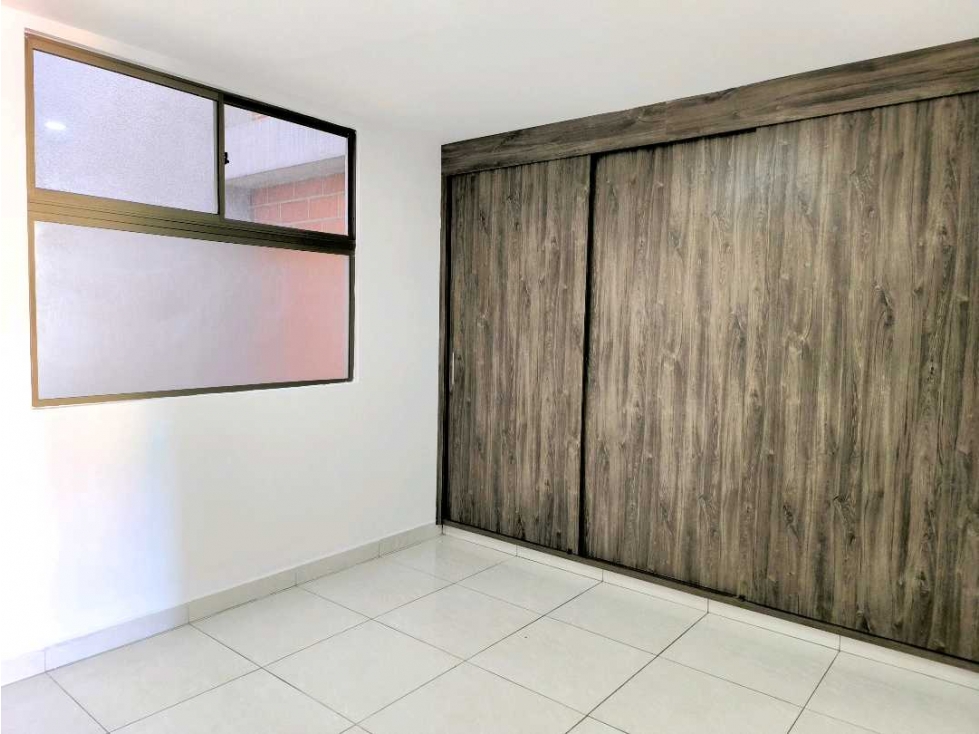 (J) Apartamento en venta en Barrio Cristobal 82 mt2 — foto 5