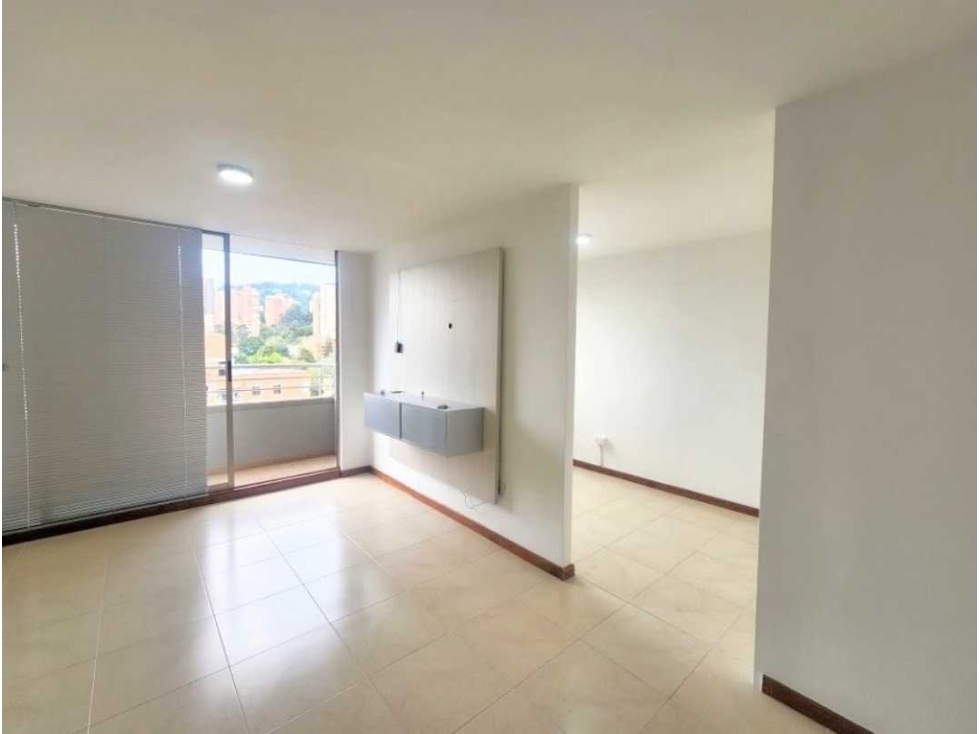 (J) Apartamento en venta en el Poblado Transv. Inferior Piso 17 — foto 5