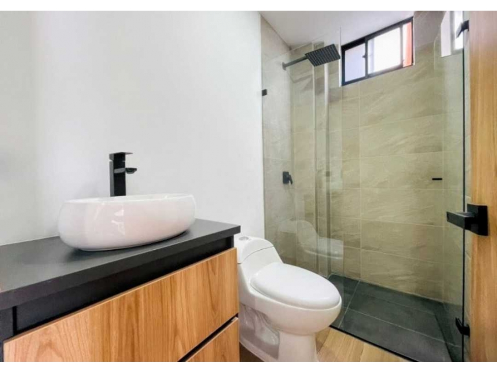 (J) Apartamento en venta en La Ceja Nuevo Sector Payuco — foto 2