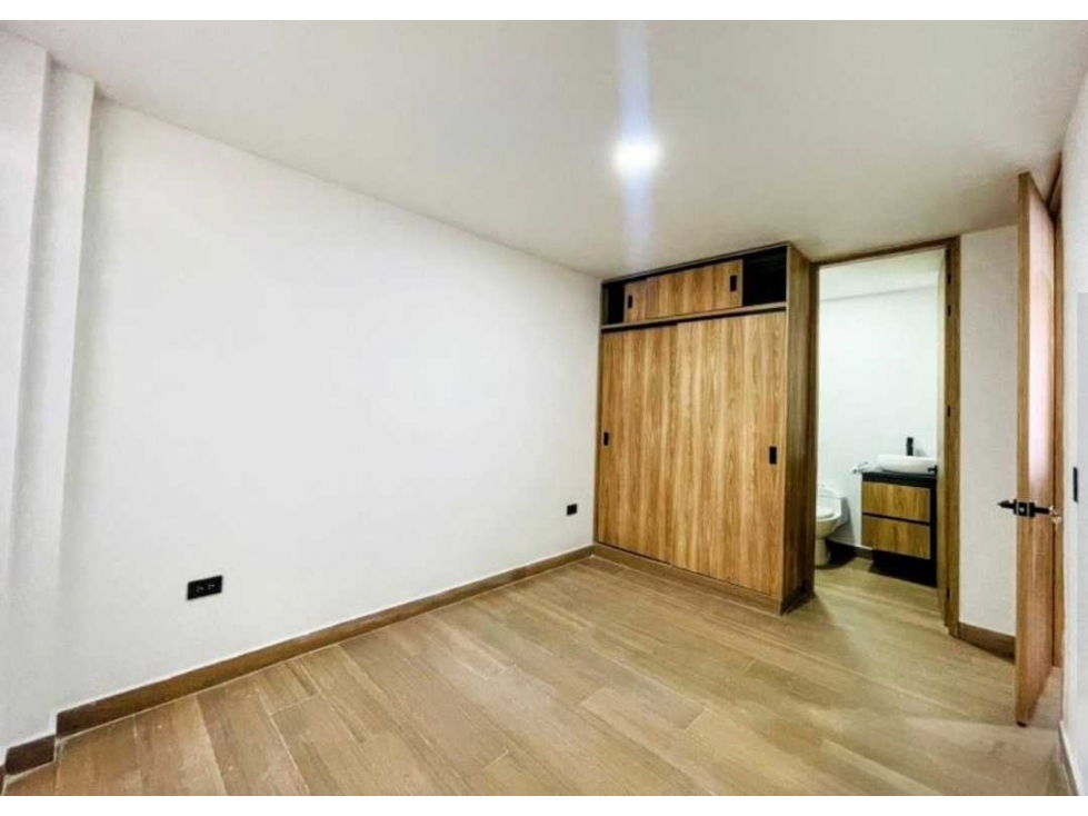 (J) Apartamento en venta en La Ceja Nuevo Sector Payuco — foto 3