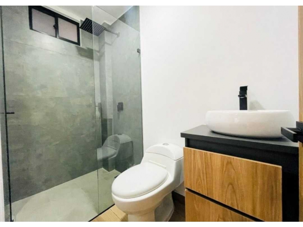 (J) Apartamento en venta en La Ceja Nuevo Sector Payuco — foto 4