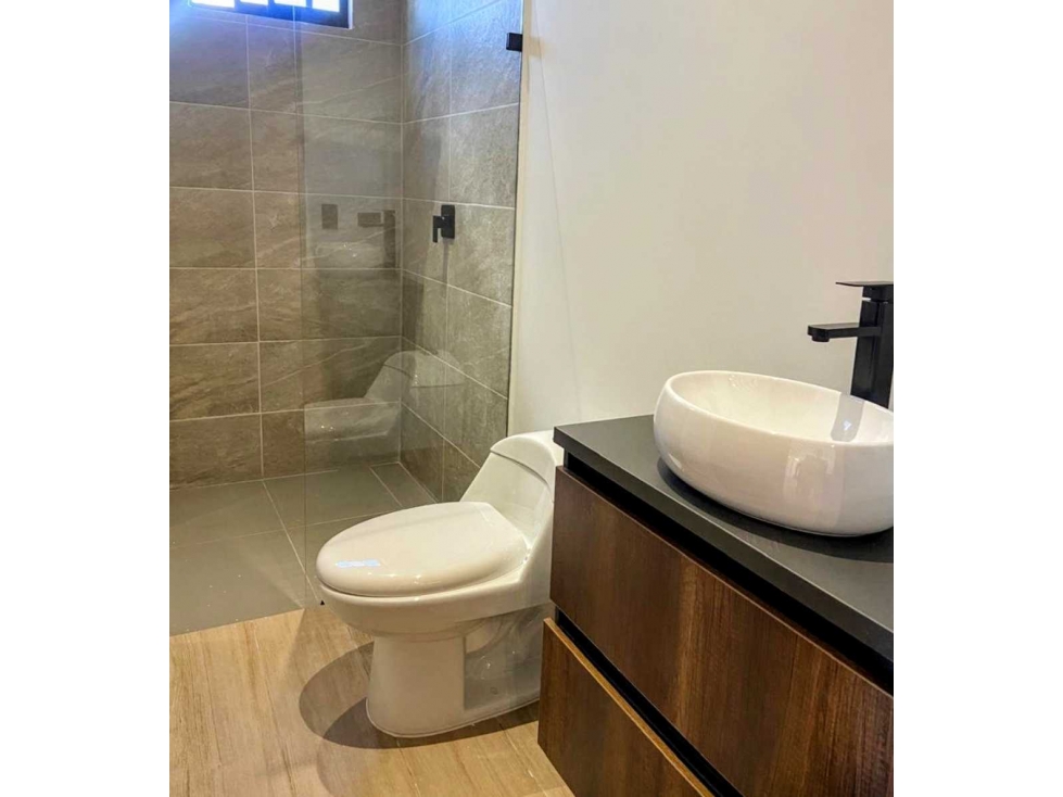 (J) Apartamento en venta en La Ceja Nuevo Sector Payuco — foto 5