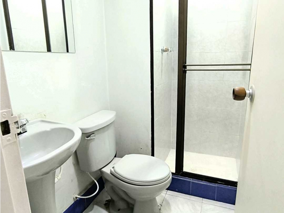 (J) Apartamento en venta en La Villa de Aburrá 5to piso sin ascensor — foto 5