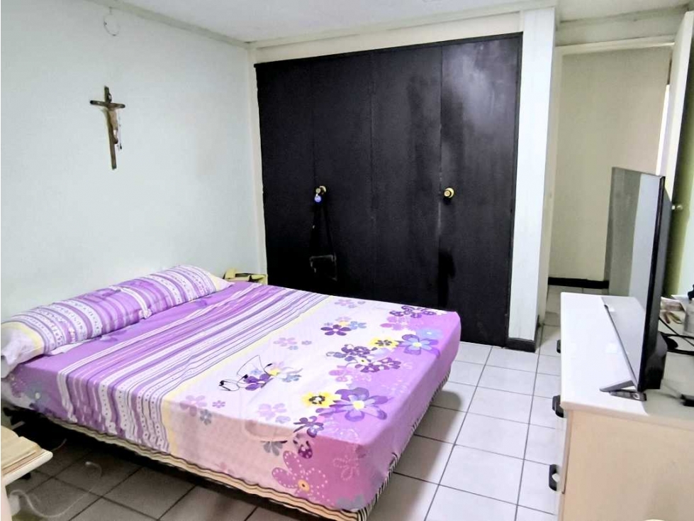 (J) Apartamento en venta en La Villa de Aburrá 5to piso sin ascensor — foto 6