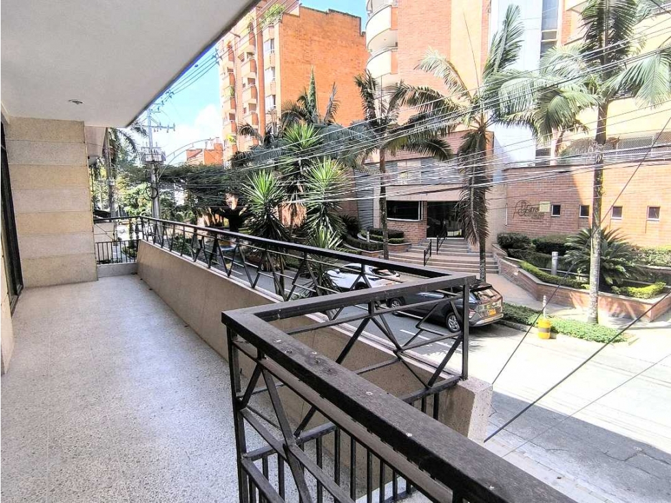(J) Apartamento en venta en Laureles 2do piso 198.8 mt2 — foto 5