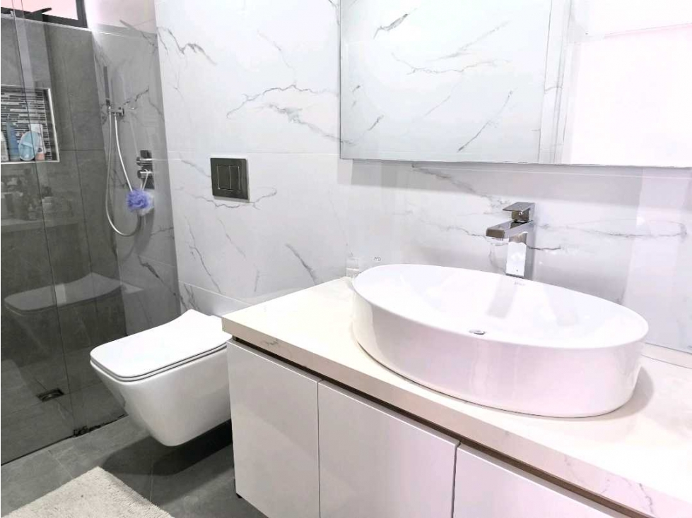 (J) Apartamento en venta en Laureles 2do piso 170 mt2 — foto 6