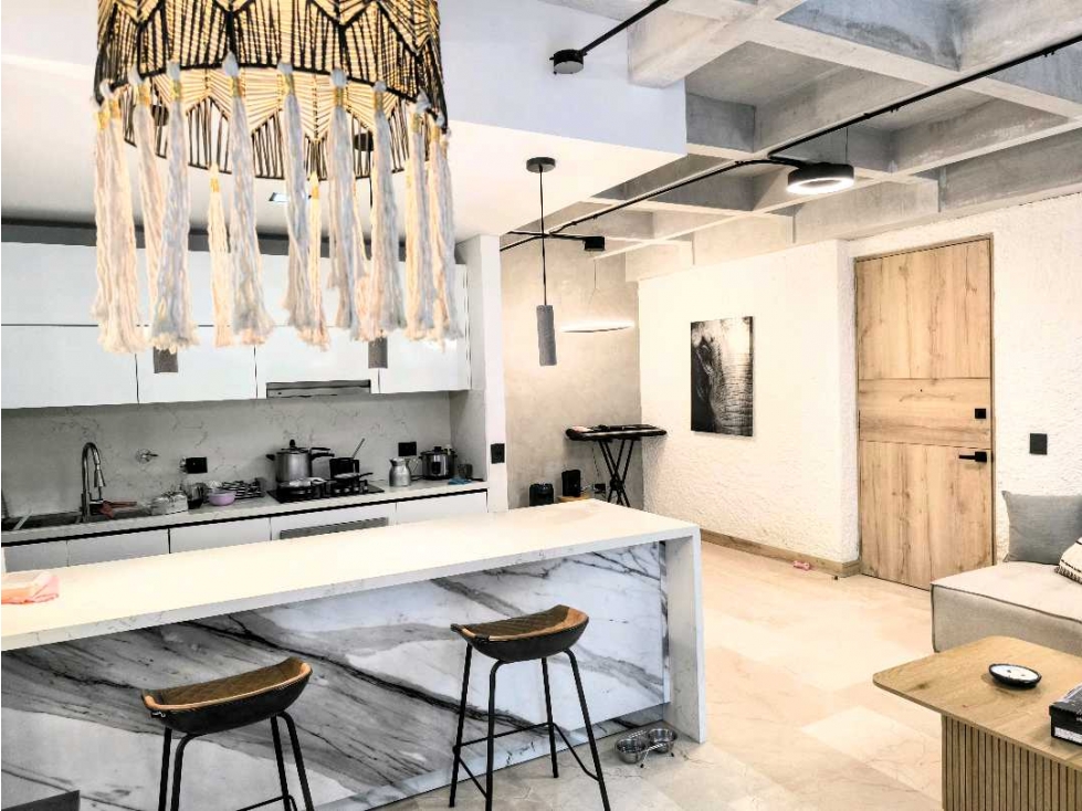 (J) Apartamento en venta en Laureles 2do piso 170 mt2 — foto 2