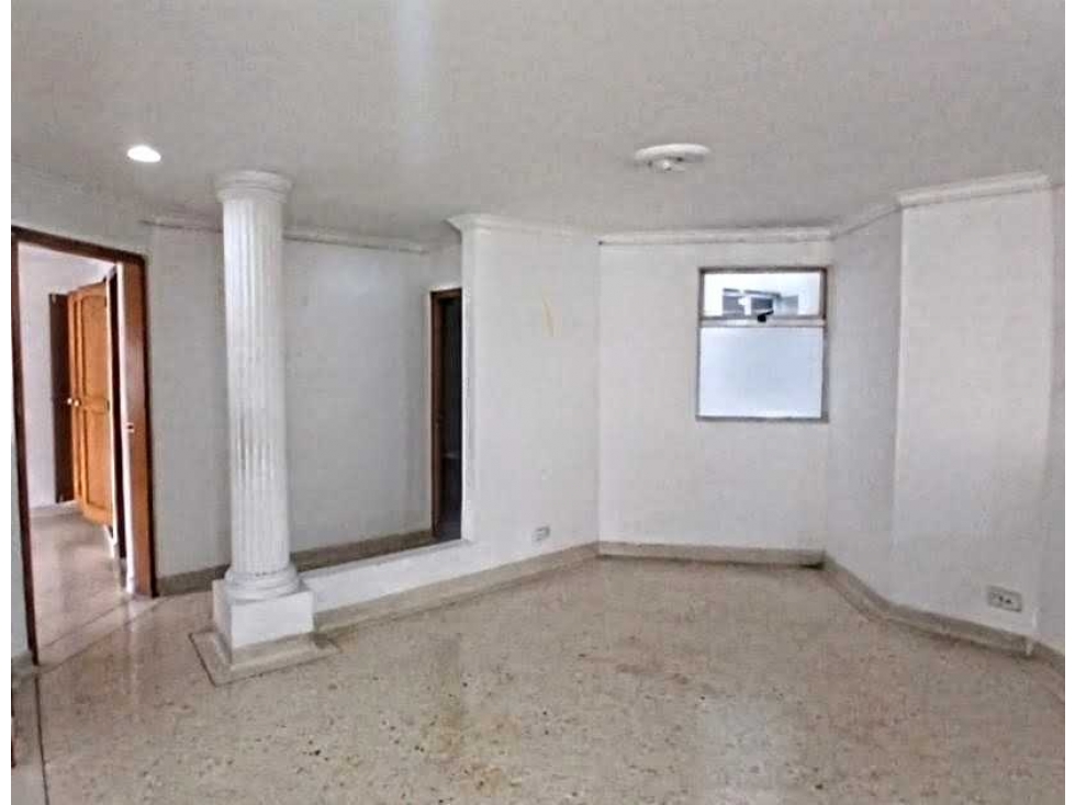 (J) Apartamento en venta en Laureles 129 mt2 — foto 2