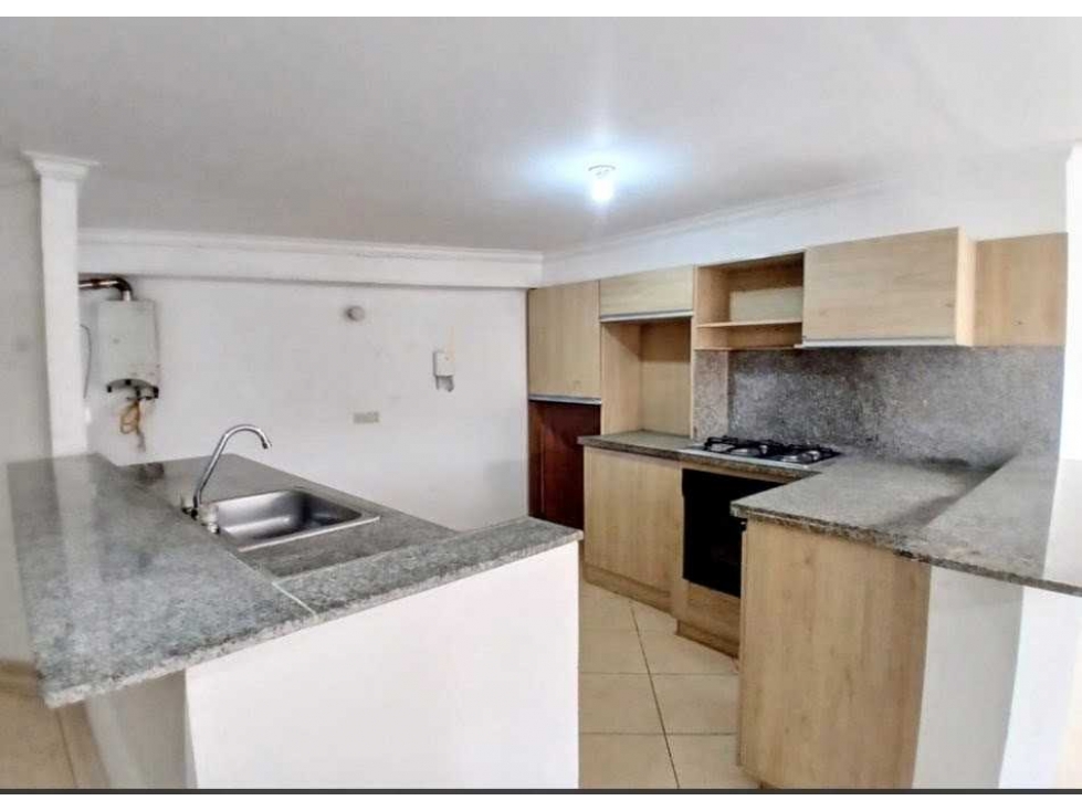 (J) Apartamento en venta en Laureles 129 mt2 — foto 4