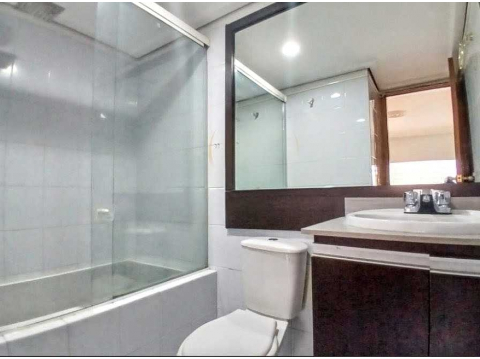 (J) Apartamento en venta en Laureles 129 mt2 — foto 6