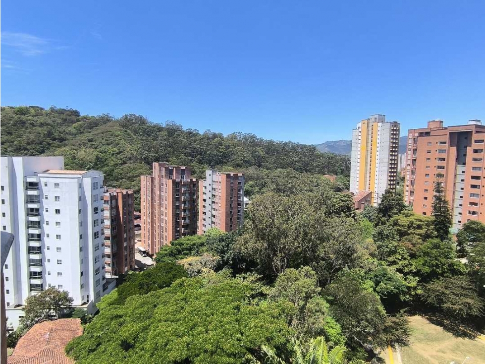 (J) Apartamento en venta en Pilarica