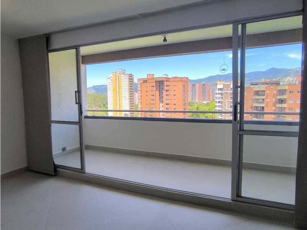 (J) Apartamento en venta en Pilarica — foto 2