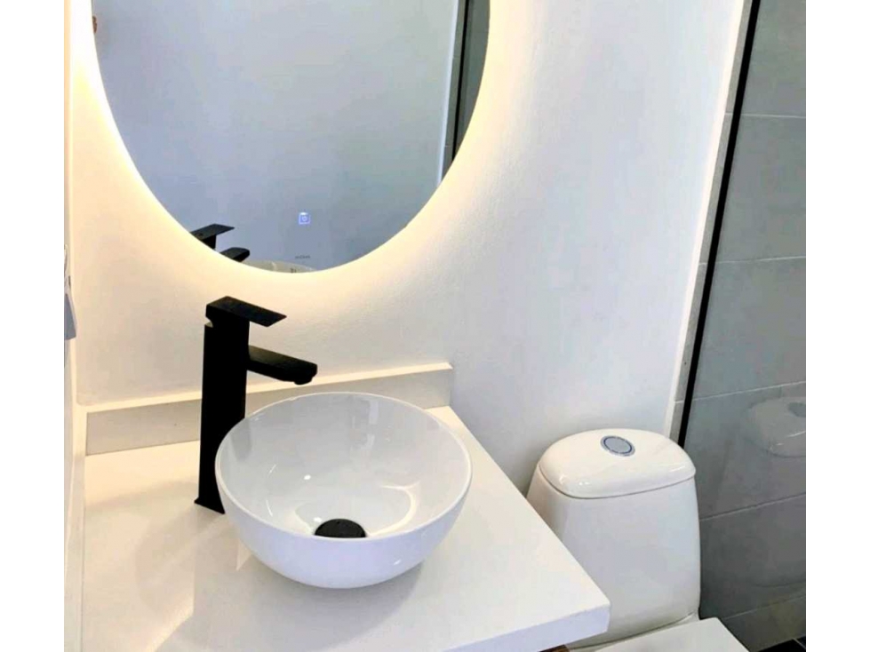 (J) Apartamento en venta Sabaneta cerca al CEIPA piso 22 Unidad Terrah — foto 6