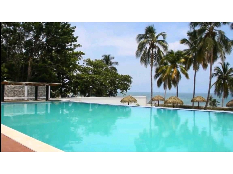 (J) Apartamento en venta en Santa Marta cerca al Hotel Zuana — foto 6