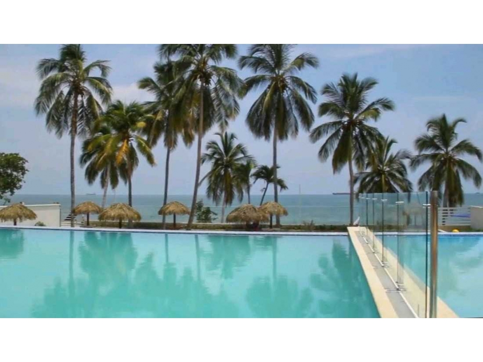 (J) Apartamento en venta en Santa Marta cerca al Hotel Zuana — foto 4