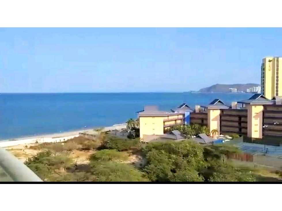 (J) Apartamento en venta en Santa Marta cerca al Hotel Zuana — foto 5