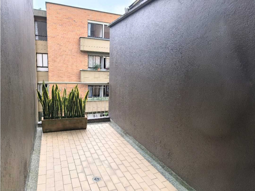 (J) Apartamento en venta Envigado Loma del Barro Unidad Cerrada — foto 5