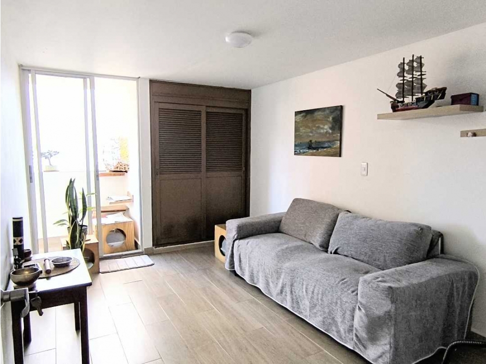 (J) Apartamento en venta Laureles 126 mt2 — foto 3