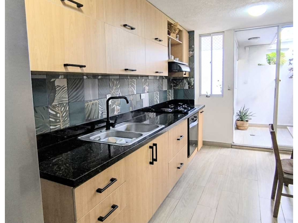 (J) Apartamento en venta Laureles 126 mt2 — foto 4