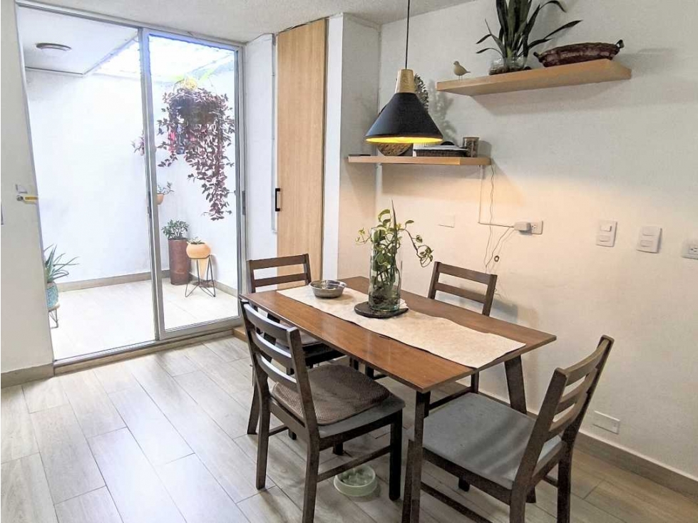 (J) Apartamento en venta Laureles 126 mt2 — foto 5