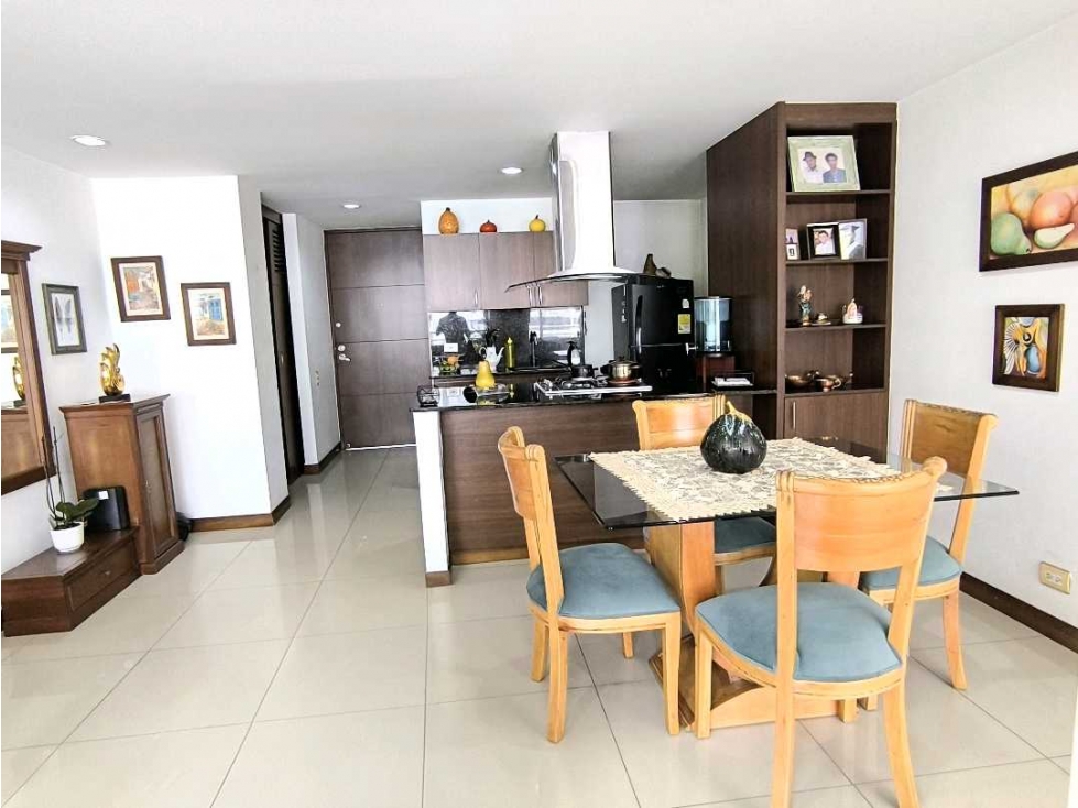 (J) Apartamento en venta Loma del Indio Tierra Grata