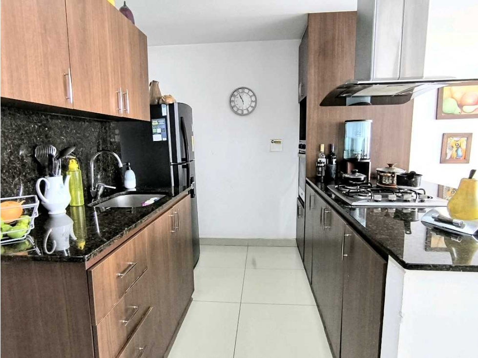 (J) Apartamento en venta Loma del Indio Tierra Grata — foto 5