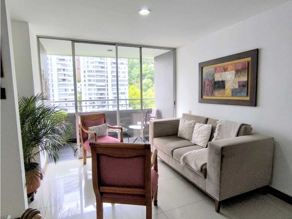 (J) Apartamento en venta Loma del Indio Tierra Grata — foto 6