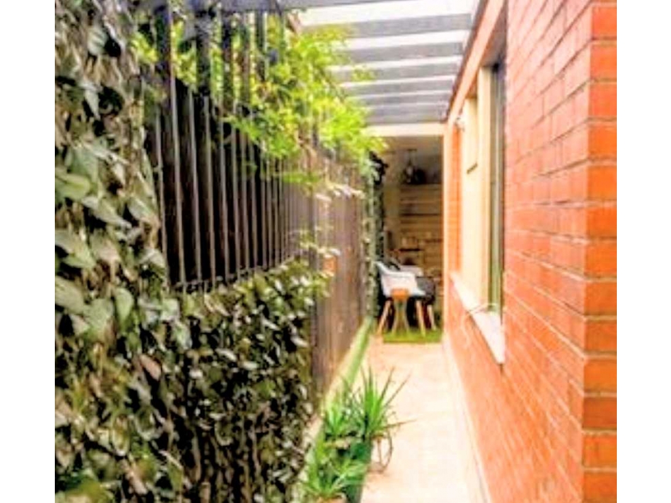 (J) Apartamento en venta Loma de los Bernal Siempre Verde 1er piso — foto 6