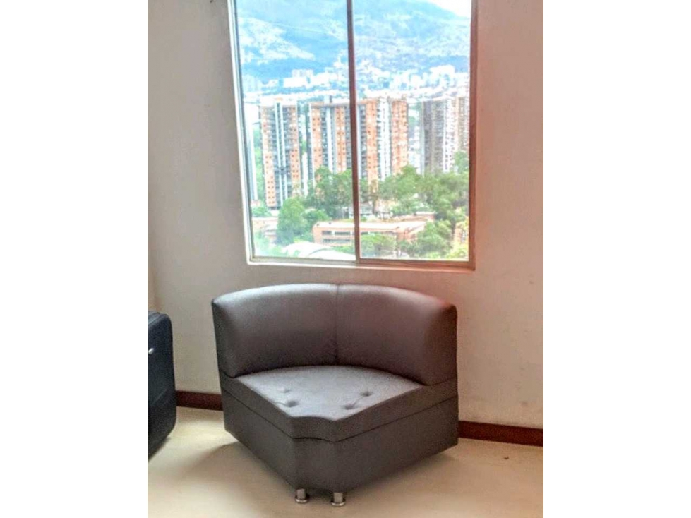 (J) Apartamento en venta Rodeo Alto — foto 2