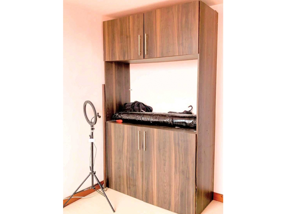 (J) Apartamento en venta Rodeo Alto — foto 3