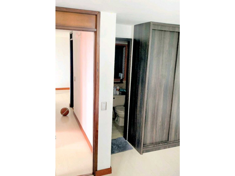 (J) Apartamento en venta Rodeo Alto — foto 5