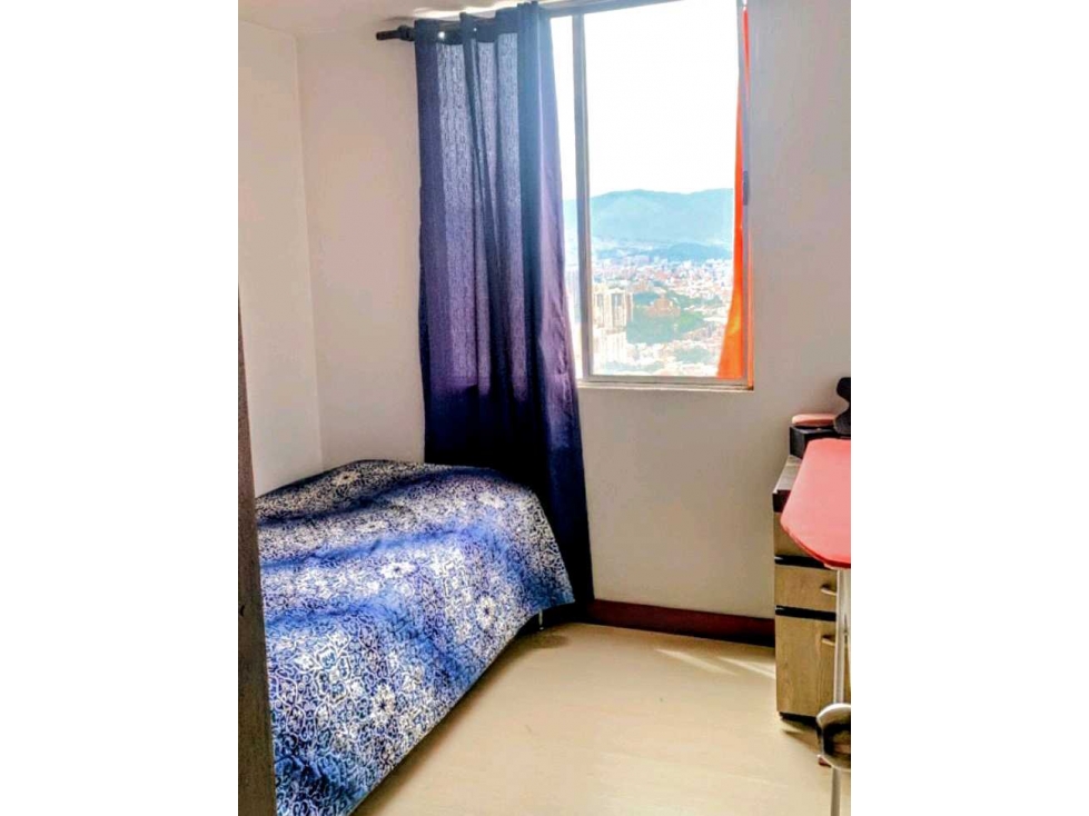 (J) Apartamento en venta Rodeo Alto — foto 6