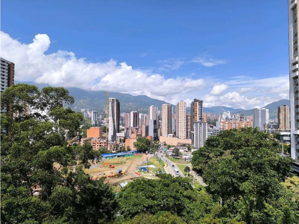 (J) Apartamento en venta Sabaneta - Aves María Unidad Cerrada — foto 4