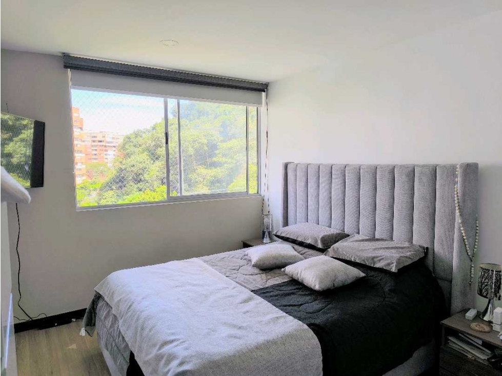 (J) Apartamento en venta Sabaneta - Aves María Unidad Cerrada — foto 6