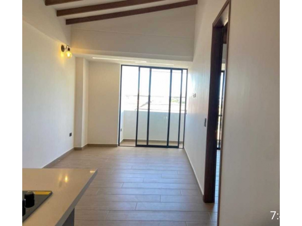(J) Apartamento Nuevo en venta en La Ceja sector Payuco — foto 3