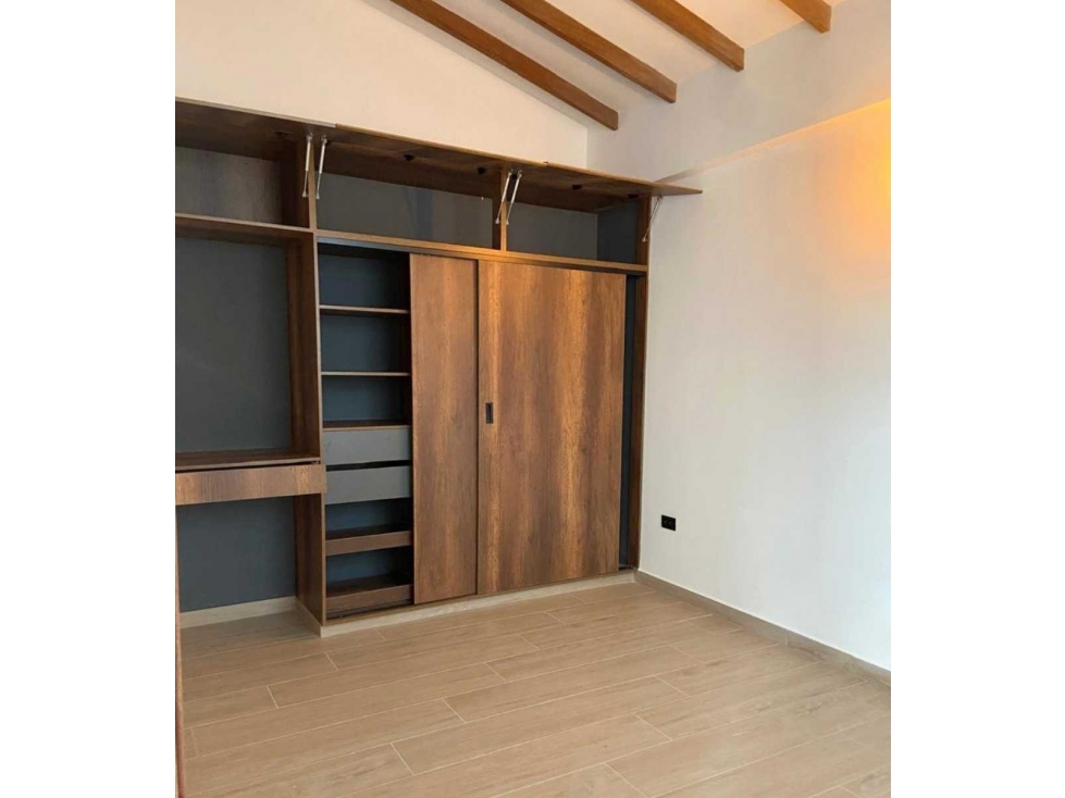 (J) Apartamento Nuevo en venta en La Ceja sector Payuco — foto 5