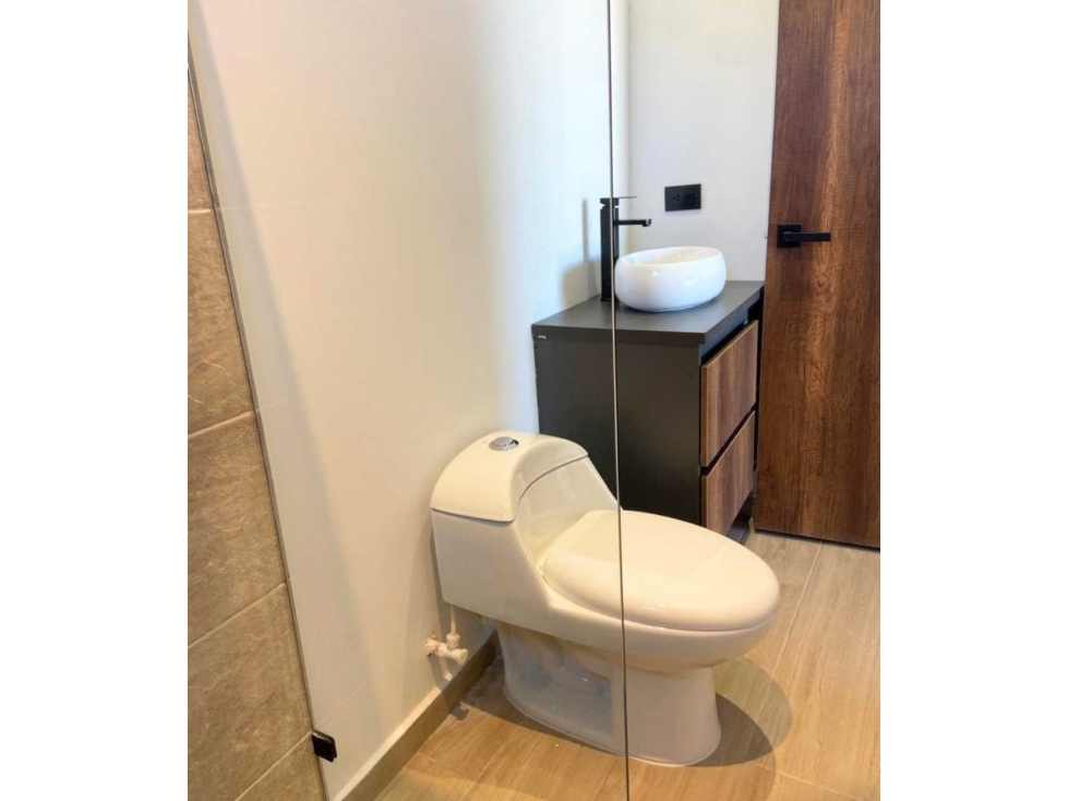 (J) Apartamento Nuevo en venta en La Ceja sector Payuco — foto 6