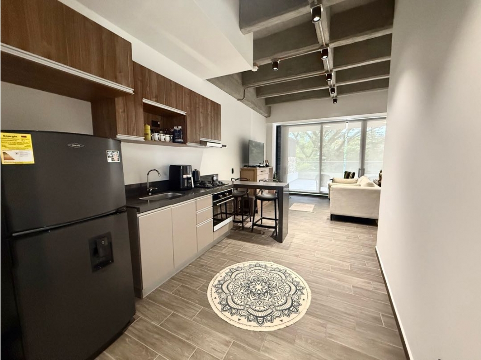 (J) APARTAMENTO PARA ALQUILAR EN PANCE-SUR, CALI