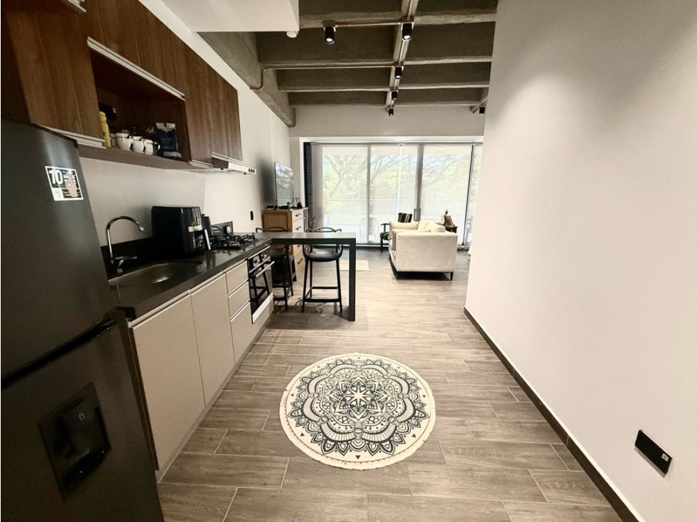 (J) APARTAMENTO PARA ALQUILAR EN PANCE-SUR, CALI — foto 3
