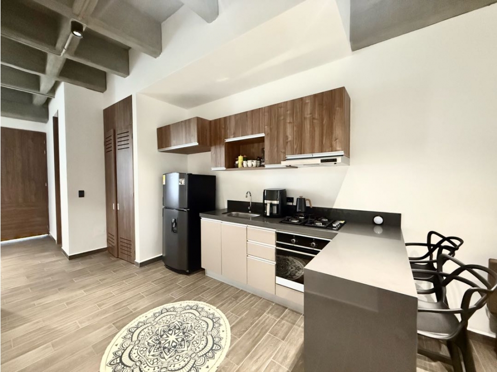 (J) APARTAMENTO PARA ALQUILAR EN PANCE-SUR, CALI — foto 4
