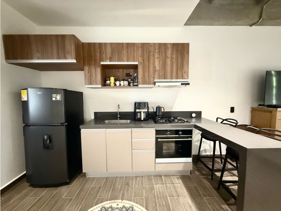 (J) APARTAMENTO PARA ALQUILAR EN PANCE-SUR, CALI — foto 5