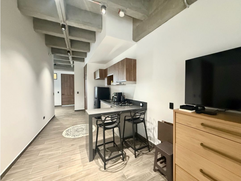 (J) APARTAMENTO PARA ALQUILAR EN PANCE-SUR, CALI — foto 6