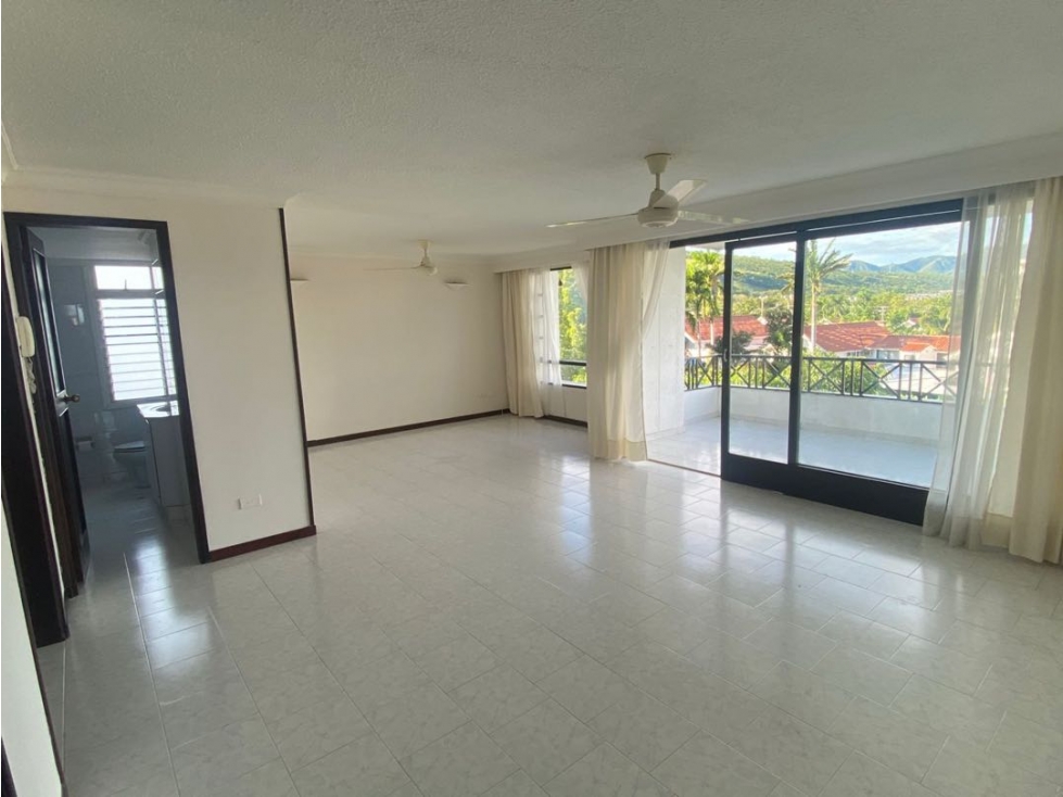 (J) APARTAMENTO PARA LA VENTA EN GIRARDOT, CUNDINAMARCA