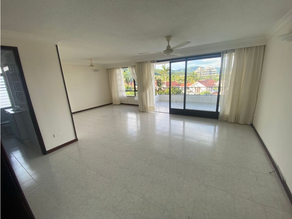 (J) APARTAMENTO PARA LA VENTA EN GIRARDOT, CUNDINAMARCA — foto 2
