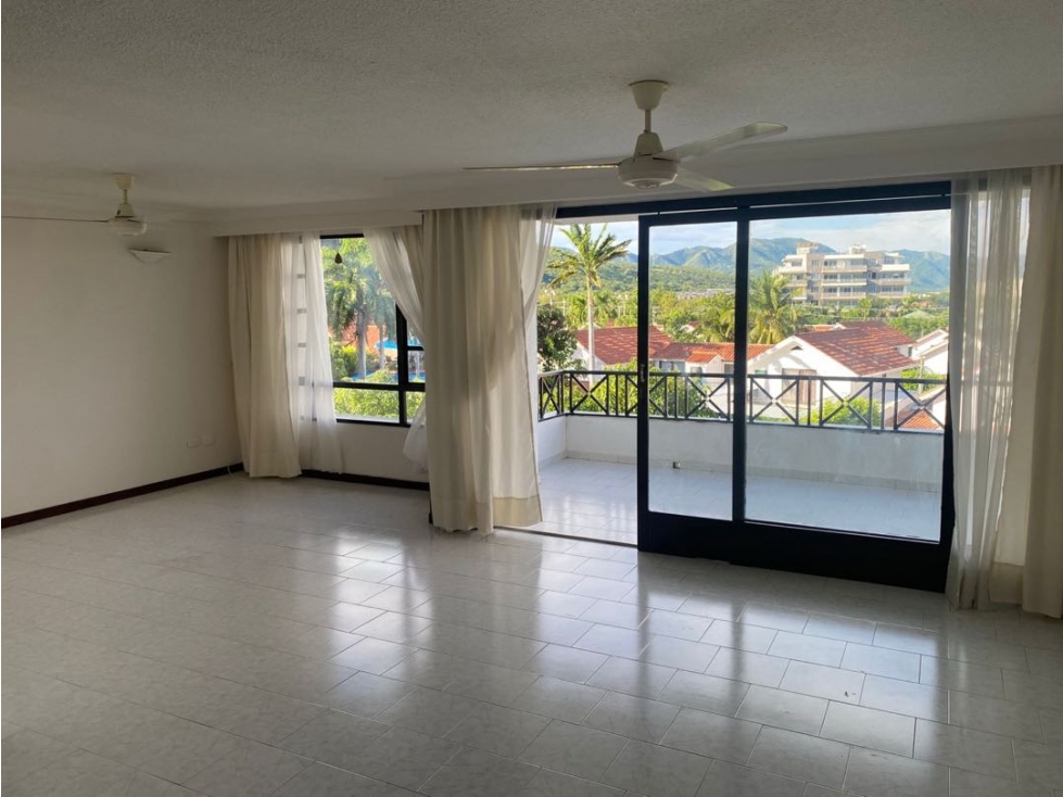 (J) APARTAMENTO PARA LA VENTA EN GIRARDOT, CUNDINAMARCA — foto 3