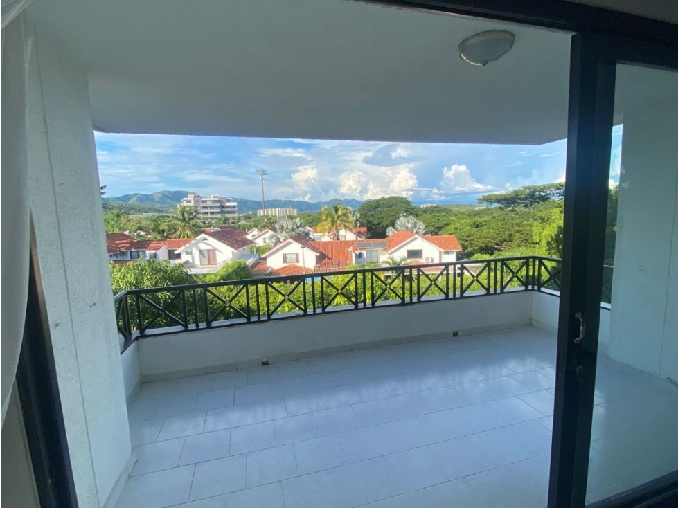 (J) APARTAMENTO PARA LA VENTA EN GIRARDOT, CUNDINAMARCA — foto 4