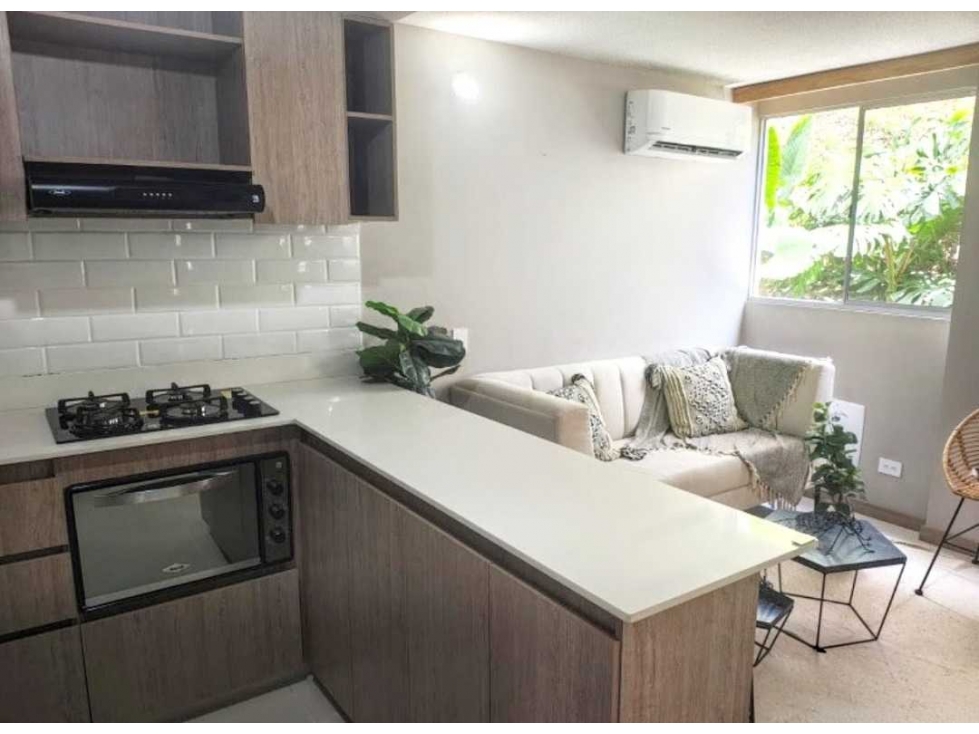 (J) Apartamento VIS en cesión de derechos Guayabal Capital — foto 4