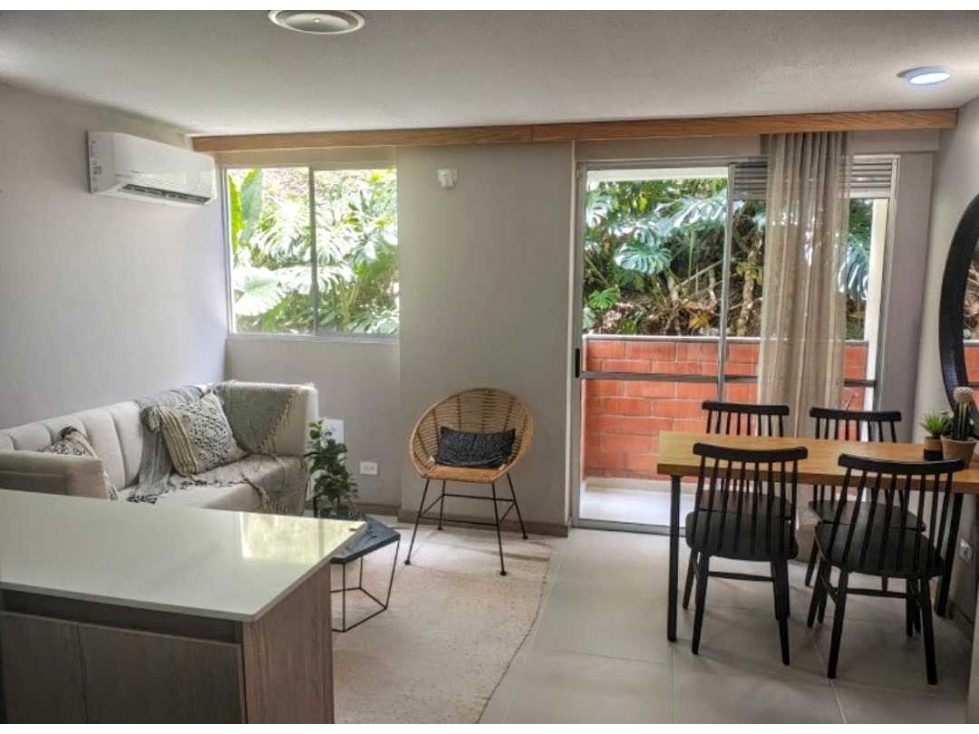 (J) Apartamento VIS en cesión de derechos Guayabal Capital — foto 5