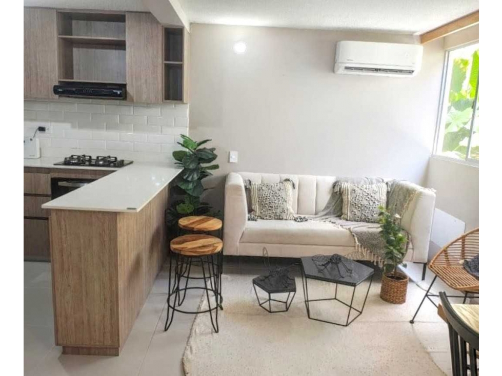 (J) Apartamento VIS en cesión de derechos Guayabal Capital — foto 6
