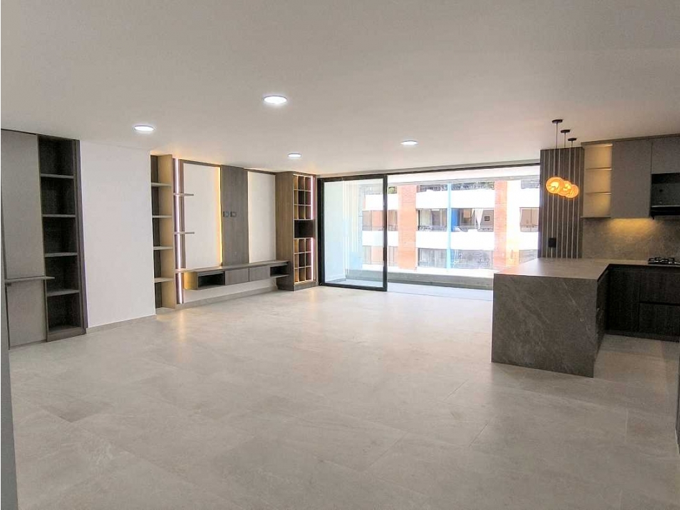(J) Apartamentos en Construccón Laureles cerca al segundo parque — foto 3